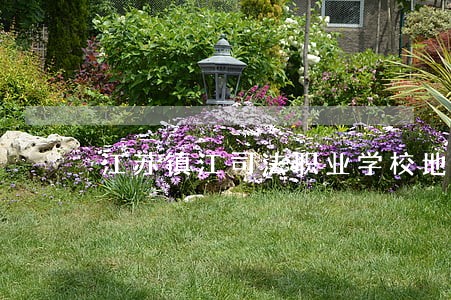 江苏镇江司法职业学校地址 江苏镇江司法职业学校地址
