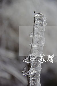 江苏馨德高分子与宁波诉讼