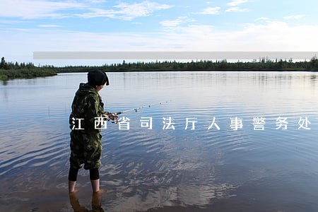 江西省司法厅人事警务处长 江西省司法厅人事警务处长
