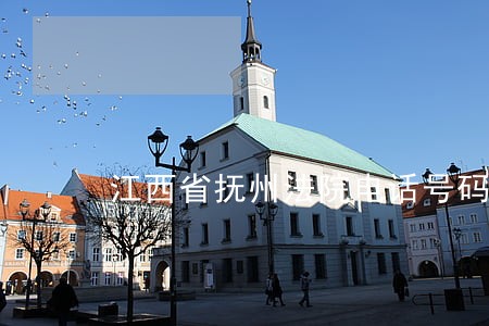 江西省抚州法院电话号码 江西省抚州法院电话号码