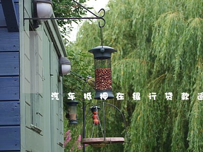 汽车抵押在银行贷款逾期怎么办 汽车抵押在银行贷款逾期怎么办