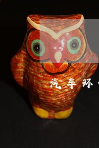 汽车环保的地方性法规 汽车环保的地方性法规
