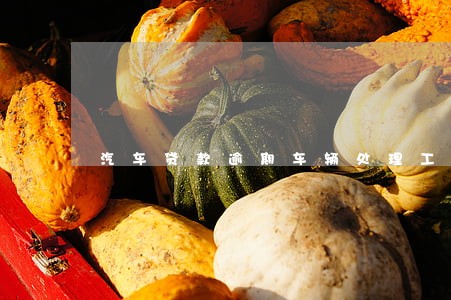 汽车贷款逾期车辆处理工作流程 汽车贷款逾期车辆处理工作流程