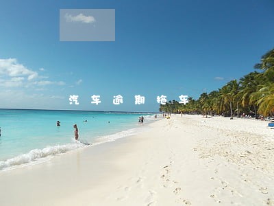 汽车逾期拖车