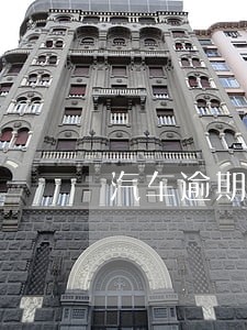 汽车逾期被拖车违法吗 汽车逾期被拖车违法吗