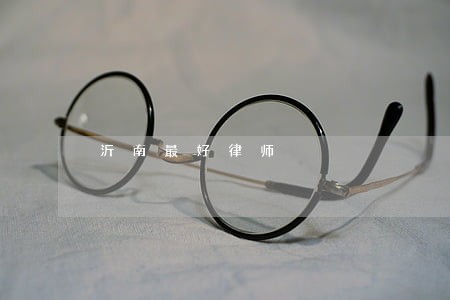沂南最好律师