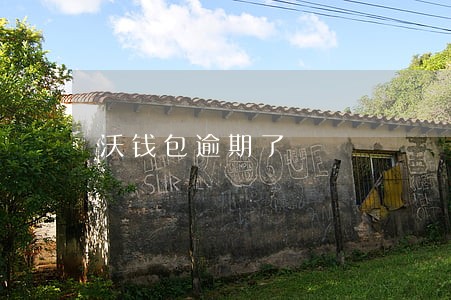 沃钱包逾期了 沃钱包逾期了