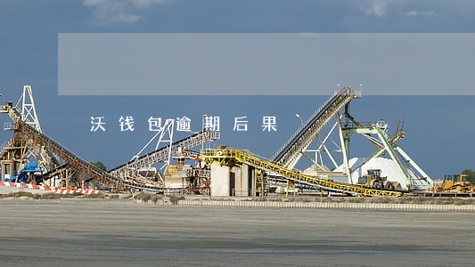 沃钱包逾期后果 沃钱包逾期后果