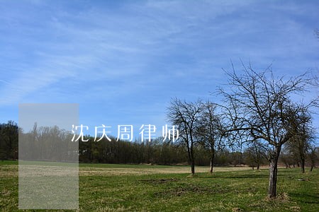 沈庆周律师 沈庆周律师