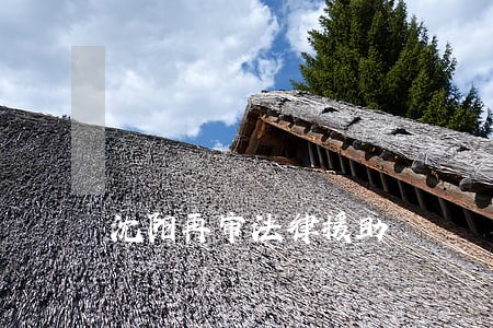 沈阳再审法律援助