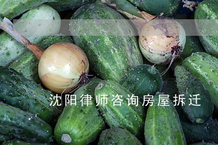 沈阳律师咨询房屋拆迁 沈阳律师咨询房屋拆迁