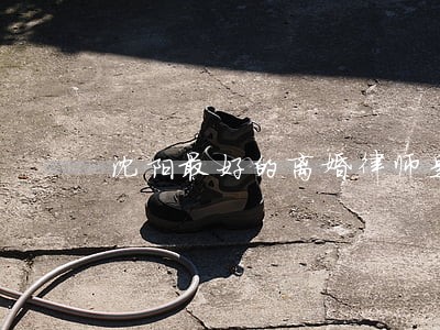 沈阳最好的离婚律师是谁 沈阳最好的离婚律师是谁