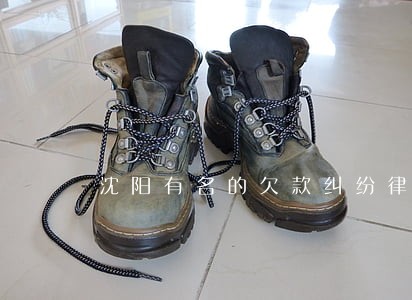 沈阳有名的欠款纠纷律师