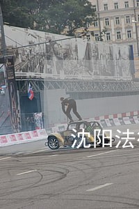 沈阳法律咨询服务公司 沈阳法律咨询服务公司
