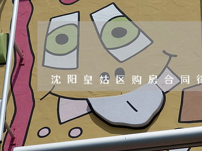 沈阳皇姑区购房合同律师团队 沈阳皇姑区购房合同律师团队