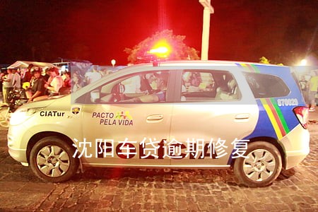 沈阳车贷逾期修复 沈阳车贷逾期修复