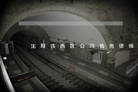 沈阳铁西区公司债务律师电话咨询 沈阳铁西区公司债务律师电话咨询