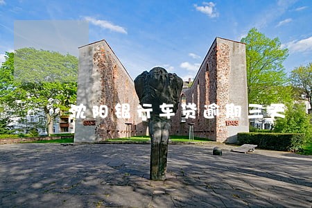沈阳银行车贷逾期三天