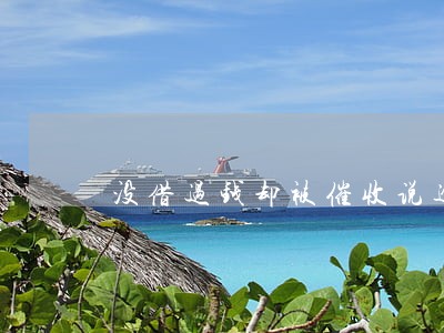 没借过钱却被催收说逾期 没借过钱却被催收说逾期
