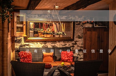 没有信用卡但是征信显示逾期 没有信用卡但是征信显示逾期