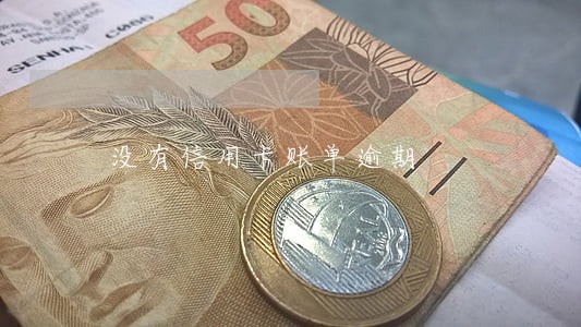 没有信用卡账单逾期 没有信用卡账单逾期