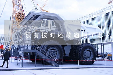 没有按时还款逾期了怎么办 没有按时还款逾期了怎么办