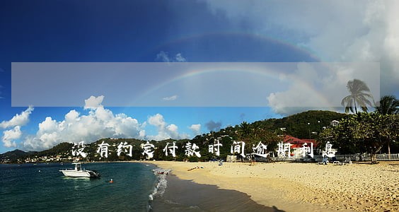 没有约定付款时间逾期利息