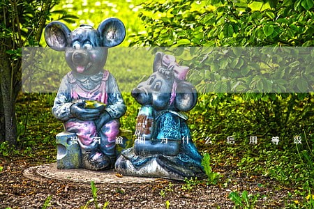 没有逾期为什么信用等级c 没有逾期为什么信用等级c
