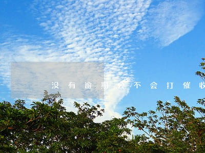 没有逾期会不会打催收电话 没有逾期会不会打催收电话