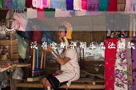 没有逾期分期乐无法借款 没有逾期分期乐无法借款