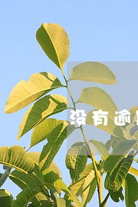 没有逾期可以申请停息分期嘛