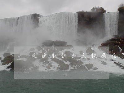 没逾期但是大数据花了怎么借钱 没逾期但是大数据花了怎么借钱