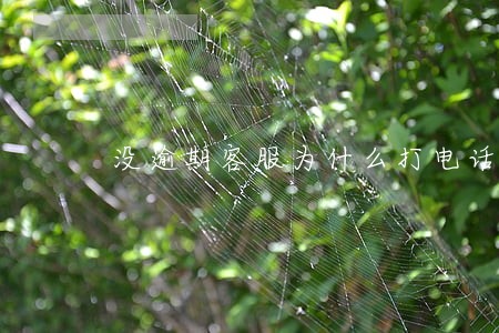 没逾期客服为什么打电话过来 没逾期客服为什么打电话过来