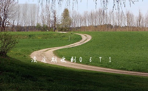 没逾期收到0571