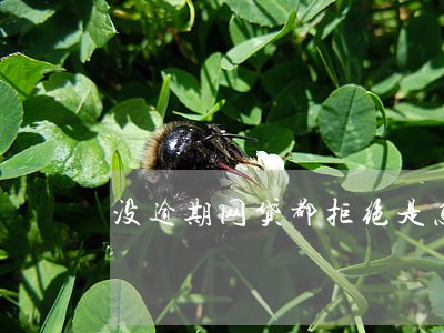 没逾期网贷都拒绝是怎么回事 没逾期网贷都拒绝是怎么回事