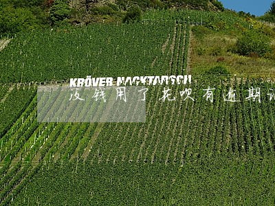 没钱用了花呗有逾期记录怎么办 没钱用了花呗有逾期记录怎么办
