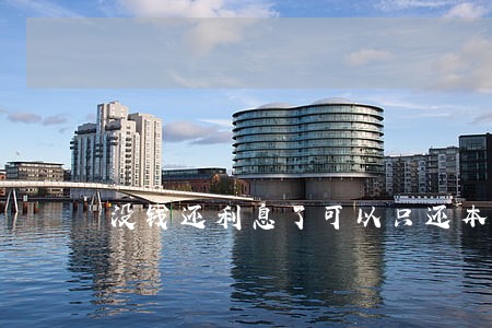 没钱还利息了可以只还本金吗 没钱还利息了可以只还本金吗