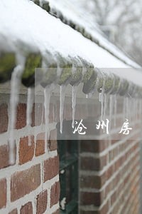 沧州房产律师排名 沧州房产律师排名