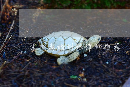 沭阳离婚纠纷律师推荐 沭阳离婚纠纷律师推荐