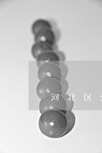 河北区交通违法处理