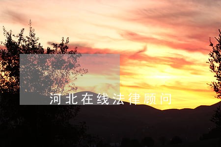河北在线法律顾问