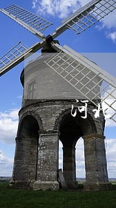 河北易县违法开发乱象