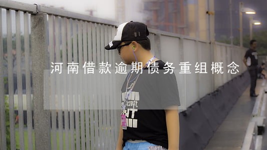 河南借款逾期债务重组概念