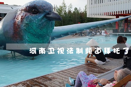 河南卫视法制频道拜托了律师 河南卫视法制频道拜托了律师