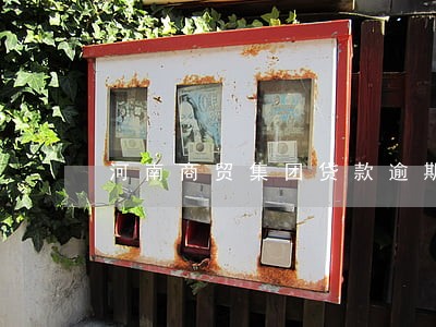河南商贸集团贷款逾期 河南商贸集团贷款逾期