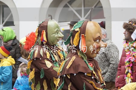 河南法律咨询制度 河南法律咨询制度