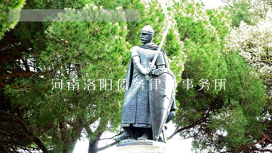 河南洛阳债务律师事务所 河南洛阳债务律师事务所