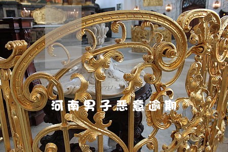 河南男子恶意逾期 河南男子恶意逾期