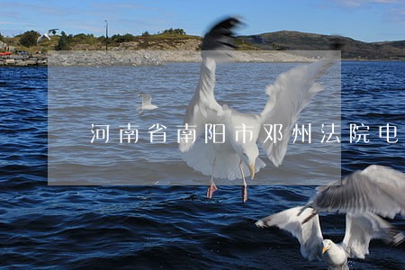 河南省南阳市邓州法院电话号码 河南省南阳市邓州法院电话号码