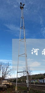 河南省司法学校北院 河南省司法学校北院